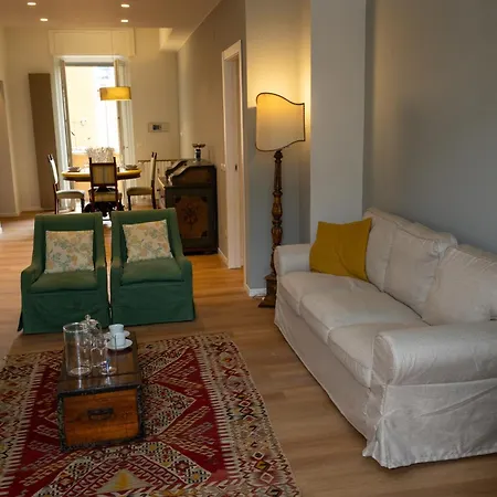 Apartment Seven Host Milan